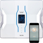 Tanita Rd-953 Body Composition Monitor - - Wit