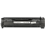 HP FLWR - Toner / 15A - Geschikt voor - Zwart