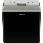 Mestic Koelbox - Mtec-25 Ac/dc - Zwart