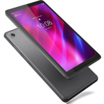 Lenovo M7 3e Generatie Touch-tablet - 7 Hd - 2 Gb Ram - 32 Gb Opslag - Android 11 - Platinium - Grijs