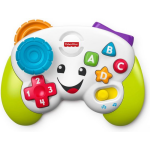 Leerplezier Game En Leer Controller - Wit