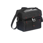 Tas Newlooxs Vigo Handlebar Bag Black - Zwart