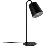 Quvio Tafellamp Metaal - Quv5169l-black - Zwart