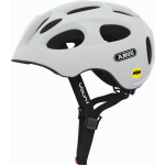 Abus Helm Youn-i Mips Polar Matt S 48-54 - Zwart