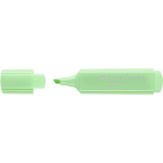 Faber Castell Tekstmarker 1546 Pastel - Verde