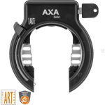 AXA Ds Ringslot Solid Zw