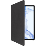 Gecko Covers Easy-Click Samsung Galaxy Tab S8 Book Case - Zwart