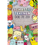 Top1Toys Schattig tekenen doe je zo!