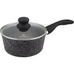 Westinghouse Steelpan 18 Cm Black Marble - Zwart