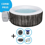 Bestway - Jacuzzi - Lay-z-spa - Bahama - Inclusief Onderhoudspakket