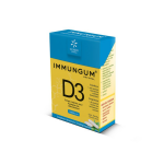Lemon Pharma Immungum D3