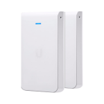 Ubiquiti UniFi AP AC In-Wall HD 2-pack