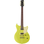 Yamaha Revstar Element RSE20 Neon Yellow elektrische gitaar