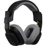 Logitech gaming headset Astro A10 PC/Xbox/PS - Zwart