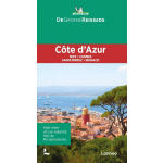 Dee Reisgids - Côte d&apos;Azur - Groen