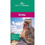 Dee Reisgids - Kreta - Groen