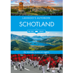 Lannoo&apos;s autoboek Schotland - on the road