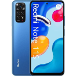 Xiaomi Redmi Note 11S 128GB - Blauw