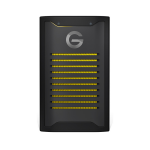 Sandisk Professional G-Drive ArmorLock NVMe SSD 1TB