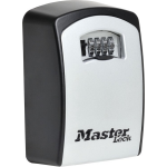 Masterlock Sleutelkast Xxl 5403eurd - Gris