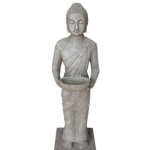 Stone-lite Boeddha Staand 102 Cm