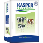 Kasper Faunafood Rundveekoek - Supplement - 20 kg