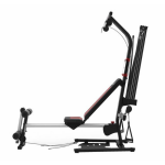 Bowflex Pr1000 Homegym - Inklapbaar - Geen Gewichtstapel - Zwart