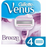 Gillette Women Venus Breeze Scheermesjes