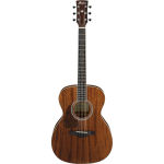 Ibanez Artwood AC340L Open Pore Natural linkshandige akoestische westerngitaar