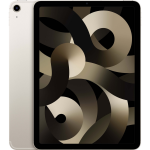 Apple iPad Air (2022) 10.9 inch 256 GB Wifi + 5Ggoud - Blanco