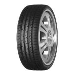 Haida HD927 ( 255/50 R18 106V XL ) - Zwart