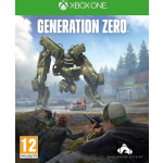 THQ Nordic Generation Zero