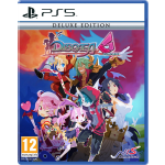 Nis Disgaea 6 Complete Deluxe Edition