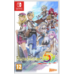 Marvelous Rune Factory 5