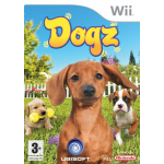 Ubisoft Dogz