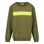 Esprit Sweater - Groen