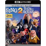 Sing 2 4K Ultra HD