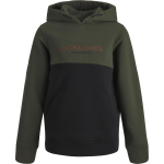 JACK & JONES Sweater - Groen