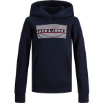 JACK & JONES Sweater - Blauw