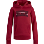 JACK & JONES Sweater - Rood