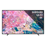 Samsung 55" QLED 4K 55Q60B (2022) - Zwart