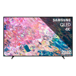 Samsung 50" QLED 4K 50Q60B (2022) - Zwart