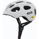 Abus Helm Youn-i Mips Polar Matt M 52-57 - Zwart