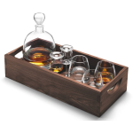 Whisky Islay Connoiseur Set Van 6 Stuks