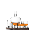 Whiskey Cut Connoisseur Set