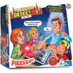 Leugen Detector