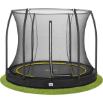 Salta Trampoline - Comfort Edition Ground - 305 Cm - Zwart