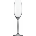 Schott Zwiesel Champagneglazen Diva 220 Ml- 6 Stuks