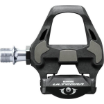 Shimano Klikpedalen Ultegra R8000 Spd-sl 9/16 Inch +4 Mm - Zwart