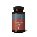 Terranova Selenium 100 mcg complex